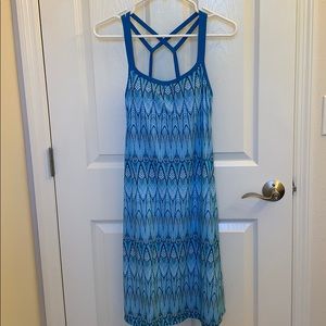 Prana Cora dress